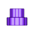 Candle Holder.STL Candle Holder