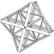 Binder1_Page_07.png Wireframe Shape Stellated Octahedron