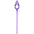 Aqua Heartia no orb and no ring.stl MUSHOKU TENSEI - Rudeus Greyrat Aqua Heartia