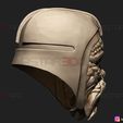 06.jpg The Time Keeper Helmet 02 - LOKI TV series 2021 - Halloween Cosplay Mask