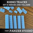 5.png Rhino replacement Track set II: Heroes and Villains