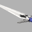 fqfsgsfsd.png Destiny - Crown Splitter - 3D Model
