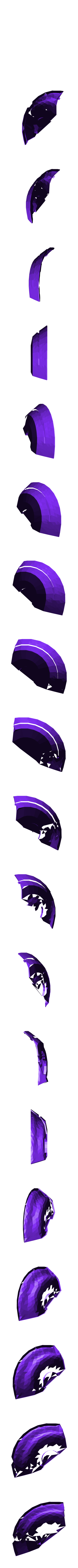 Shoulder_L_05.stl War Machine Suit - made of papakura files
