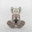0001.png Kaws Holder Holiday Taipei / Cellphone Stand