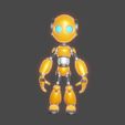 RC02.jpg Robot Character RC02