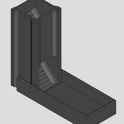 Dice-tower.png Dice tower magnetised
