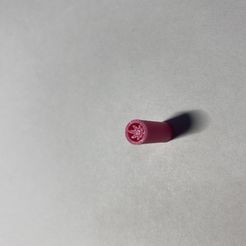 IMG_0844.JPG STL-Datei Smoke filter kostenlos・3D-Druck-Idee zum Herunterladen