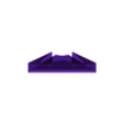 D.stl STL file Honkai: Star Rail - Bronya Musket Rifle・3D printing idea to download
