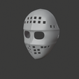 05.png Mad Max 2: The Road Warrior Mask for 3D Pring STL
