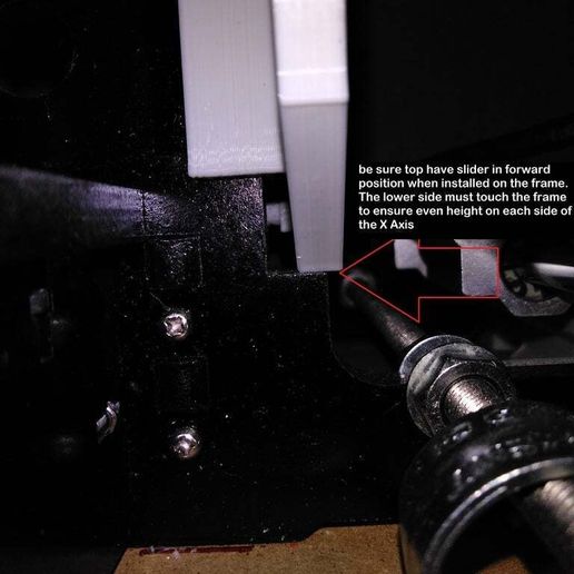 IMG_20190410_223757.jpg ANET A8 X(Z) AXIS LEVELER