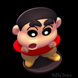 5.png Shinnosuke Nohara - Buntstift Shin-chan