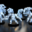 Melee-Troopas-01.png ストームトルーパーズ