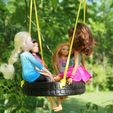 DSC01788.jpg Doll Tire Swing