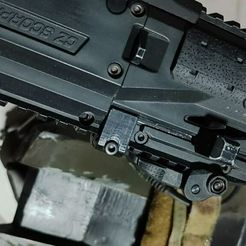 scorpion-block.jpg scorpion evo a3 bolt handle lock