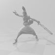 3.png Modelo 3D de Ekko