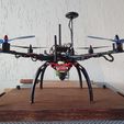 1.jpg Support Camera Hawkeye Firefly Split Naked V4 Drone S500, S550, F450