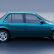 6.jpg Honda Civic Sedan 1991