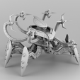Render3.png Combat Robots - Iron Crab Robot