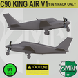 C5.png C90 KING AIR V1