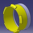 OD Ring.jpg Locking Dust Hose Coupler Assembly