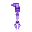 Arm_Grab_L.stl Rhino (Mech)