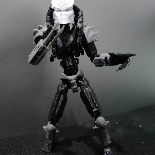 7.jpeg Манекен 13 - Режим ПРЕДАТЕЛЯ