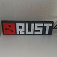 1.jpg Rust Logo [ Easy Print ]