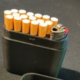 IMG20240423182816.jpg Cigarette box with lighter compartment