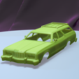 a.png FORD GALAXIE STATION WAGON 1973  (1/24) printable car body