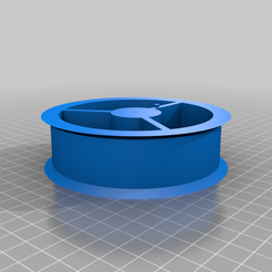 a8764a6f-5a57-412c-8aef-71a796155337.png Fichier 3D gratuit Poulie Moteur CC・Design pour imprimante 3D à télécharger