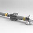 untitled.2.jpg AGM-84 C Harpoon Anti-Ship Missile