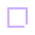 Illusion Cube V2 - Side 1.stl Illusion Cube
