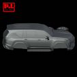 6.jpg Lexus LX 600 (J310) (2022) Modèle d'impression 3D
