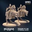 resize-001-1.jpg Seekers of the Ethernal Moon ALL VARIANTS - MINIATURES 2023