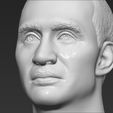 17.jpg Wladimir Klitschko bust 3D printing ready stl obj formats