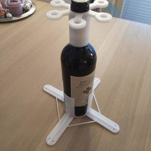 IMG_20181230_090900.jpg Firework Rocket Launcher for Winebottles