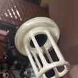 IMG_4633.jpeg Airbox replacement sport filter for Minarelli horizontal
