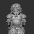 screenshot_1698086321.png Thor - God of war ragnarok - Custom  Minifigures