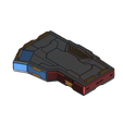 {0F4D9B25-B29D-4AE0-8663-E842AEA03D70}.png CRKBD (Corne) v3 Mekanik Temalı Kasa