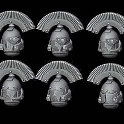 Mk4-helm-Sgt.jpg Mk 4 Maximillian Commander Helmets