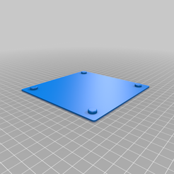 Bottom_Cover_to_Wave_Lamp_Base.png Archivo STL gratis Tapa inferior de la lámpara Wave・Modelo para descargar y imprimir en 3D