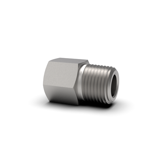 BR-4.png Bushing Reducer 3/4" NPT(M) x 3/8" NPT(F)