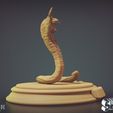 HammerTurn-3.jpg Alien Prometheus Hammerpede 3D Printable Sculpt