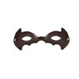 MASK-M-03-v1-000.jpg Bandito robber mask cosplay  for 3d-print and cnc