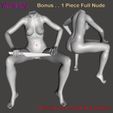 Image17.jpg Archivo STL Black Wednesday TV Add-Ons- por SPARX・Modelo imprimible en 3D para descargar