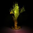 Fire_Elemental_-_Render.jpg Fire Elemental - with Stone Base x 2