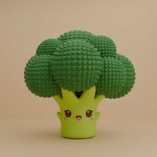 Broccoli
