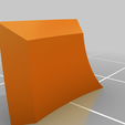 tile_right.png Cartoon Rocket - No painting required
