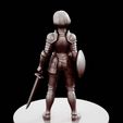 1-FEAR-AND-HUNGER-FIGURE-MODEL-CHARACTER-ENEMIE-MONSTER-CAH.007.jpg D'ARCE FEAR AND HUNGER TABLETOP D&D RPG darce miniature figurine – scale STL Fan Art