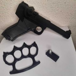 55ae5b43-4a81-488f-8a5d-103e62bba7a1.jpg Luger P08 Printable STL Files (No support needed - No Fire)